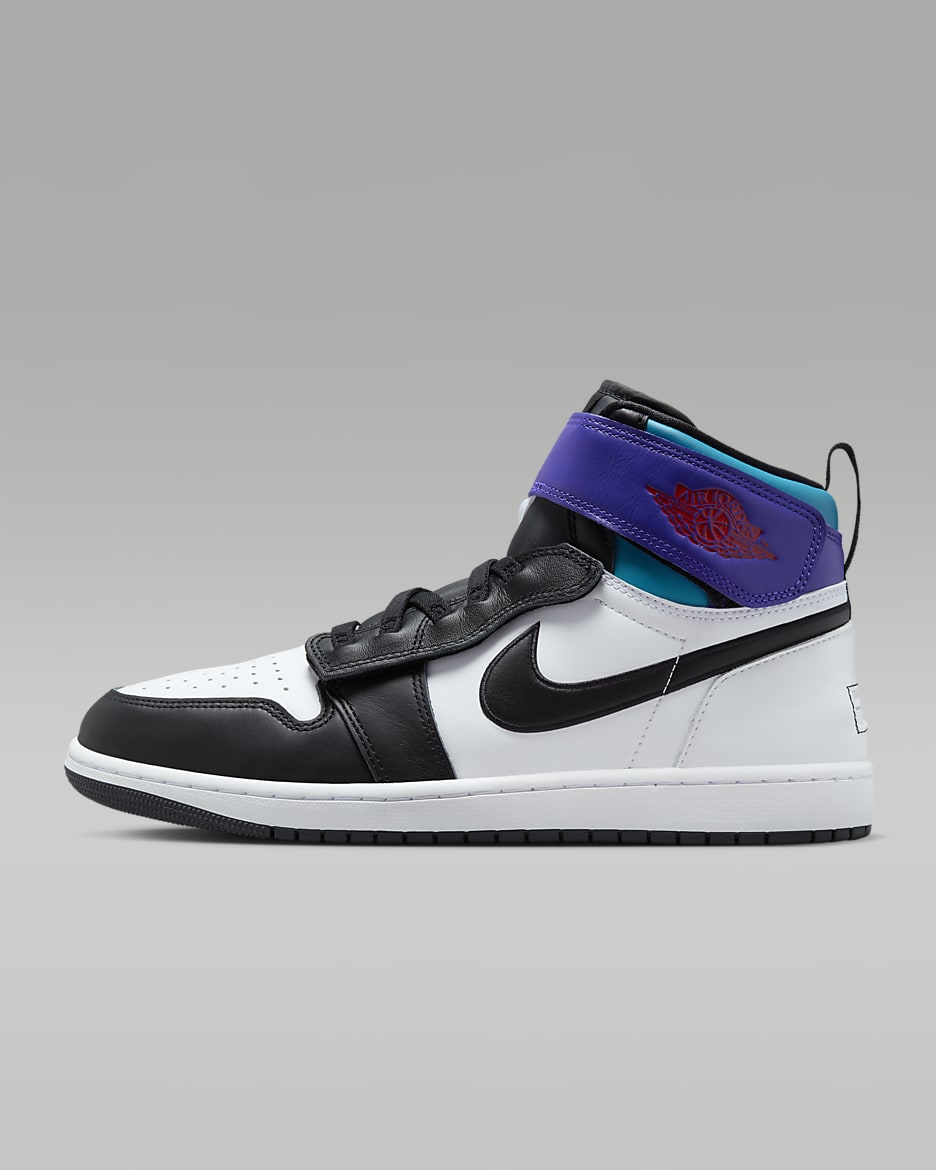 Air Jordan 1 Hi FlyEase Erkek Ayakkab s